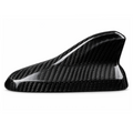 VW Golf 8 Antennenabdeckung Haifischflosse Carbon
