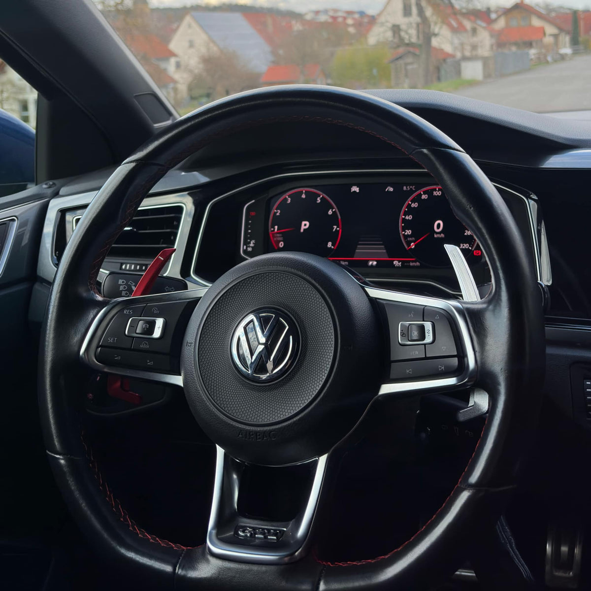 Sportliche Upgrades für dein Auto